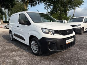 Peugeot Partner - Image 3
