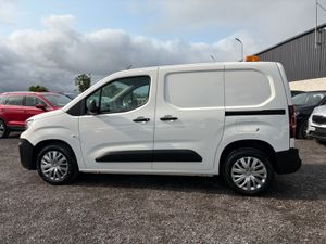 Peugeot Partner - Image 2