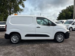 Peugeot Partner - Image 4