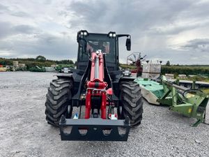 Demo 2026  Schaffer 8620T3 Confort - Image 3