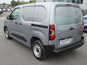 Toyota Proace City 2023 - Image 3