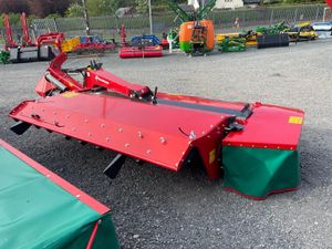 Kverneland 3232 Rear Mounted Mower - Image 3