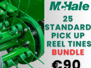 🌿GENUINE MCHALE PARTS🌿 - ✨WE HAVE ALL ✨ - Image 3