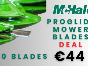 🌿GENUINE MCHALE PARTS🌿 - ✨WE HAVE ALL ✨ - Image 4