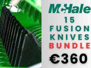 🌿GENUINE MCHALE PARTS🌿 - ✨WE HAVE ALL ✨ - Image 2