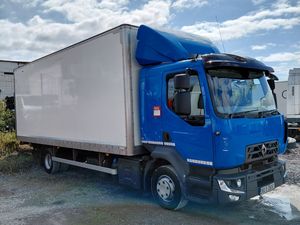 2019 Renault D12 (choice) - Image 2