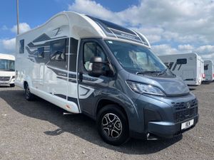 Swift Escape 684 - Automatic - Image 3