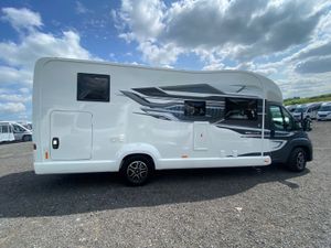 Swift Escape 684 - Automatic - Image 4