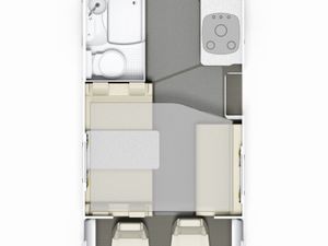 Elddis Autoquest 196 - Manual - Image 2