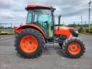 New Kubota M4-063 Tractor - Image 2