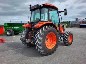 New Kubota M4-063 Tractor - Image 3