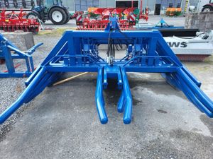 Dowd Hydrualic Bale Lifters - Image 2