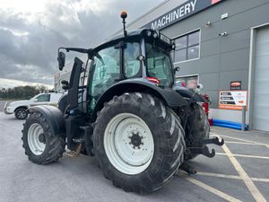 Valtra N174A Front Weights 50km/h - Image 3