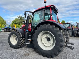 Valtra N175 Active - 710 Tyres! - Image 4