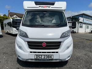 Pilote Essentiel P706 - Image 2