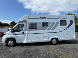 Pilote Essentiel P706 - Image 4