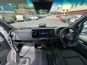 EVM ‘Sprinter Classic’ 19 Seater - Image 4