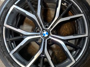Diamond cut wheel repair/ alloy welding - Image 2