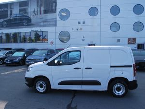 Toyota Proace City 2022 - Image 2