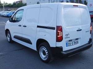 Toyota Proace City 2022 - Image 3