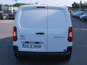 Toyota Proace City 2022 - Image 4