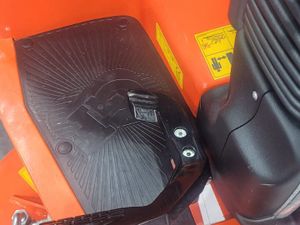 New Kubota FC2-221 Front Deck Mower - Image 3