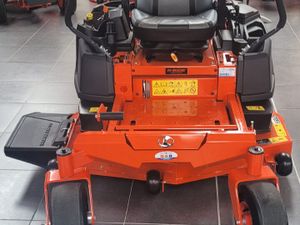 New Kubota Z2-481 Zero Turn mower - Image 3