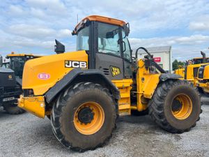 Jcb 418s - Image 4