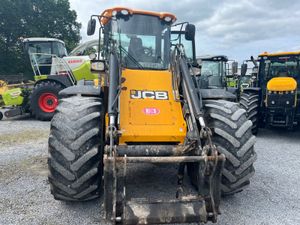 Jcb 418s - Image 2