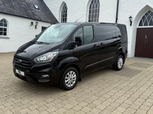 2021 Ford Transit Custom SWB 2.0EBL 130 - Image 3