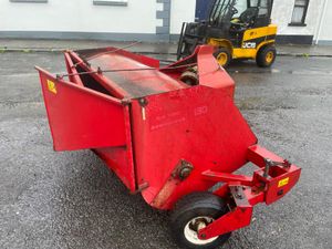 Dowdeswell 150 Conditioner/Swarter - Image 4