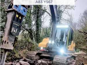 Hydraulic Attachments for Sale &Hire - Image 2