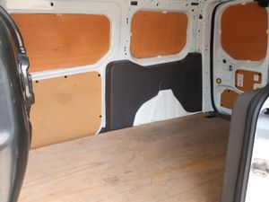 2021 Ford Transit Connect Lwb Hp Trend 1.5td 120PS - Image 4