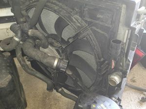 M-Sport BMW X6, F16 ALL PARTS Available -  2018 - Image 2