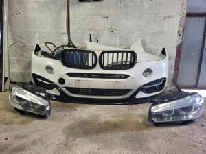 M-Sport BMW X6, F16 ALL PARTS Available -  2018 - Image 4