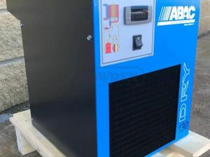 Abac Air Dryer 65 Cfm Dry130 @ 3 Degrees - Image 3