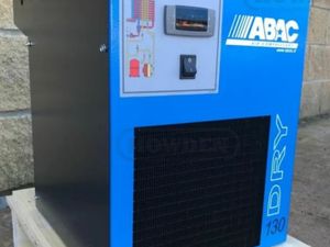Abac Air Dryer 65 Cfm Dry130 @ 3 Degrees - Image 2