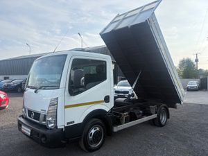 Nissan NV400 2017 - Image 3