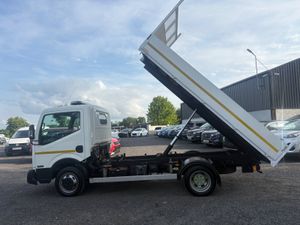 Nissan NV400 2017 - Image 2