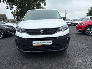 Peugeot Partner - Image 2