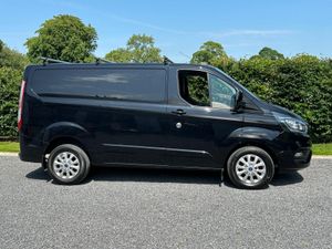 2021 Ford Transit Custom Limited *Wet Belt Done* - Image 2