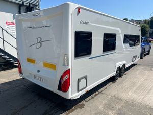 Buccaneer Cruiser top of the range🤩 - Image 4