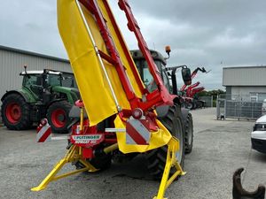 New Pottinger Novacat 302 Mowers - €14,228 + VAT