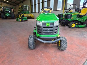John Deere X167R 2021 - Image 3