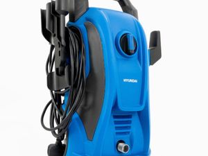 Hyundai  Electric Pressure Washer  (HYW1600E) - Image 3