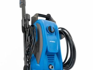 Hyundai  Electric Pressure Washer  (HYW1600E) - Image 4