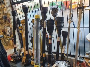 Joe O Toole Agri Parts and General Farm Shop - Image 4