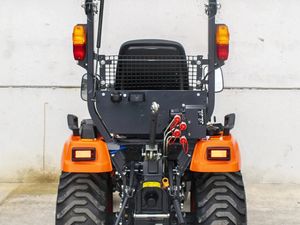 New Kubota Bx261 Sub-Compact Tractor - Image 3