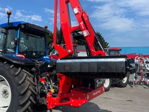 Twose 67T-5 Hedgecutter - Image 3