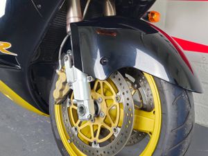 2002 Kawasaki ZX12R - Image 4